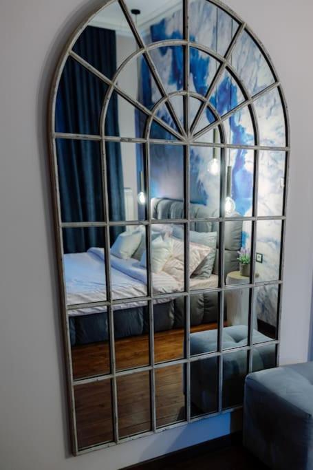 Top Central Design, 2 Bedroom, Ndk, Free Secured Parking 索菲亞 外观 照片