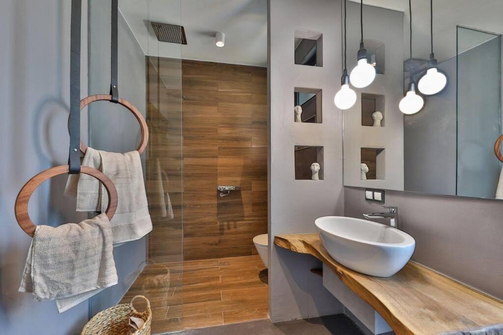 Top Central Design, 2 Bedroom, Ndk, Free Secured Parking 索菲亞 外观 照片